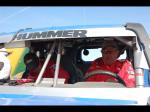 Hummer H3 Racing 2007 года